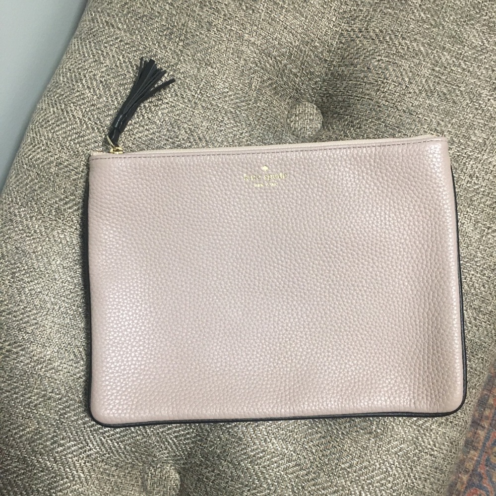 Kate Spade clutch